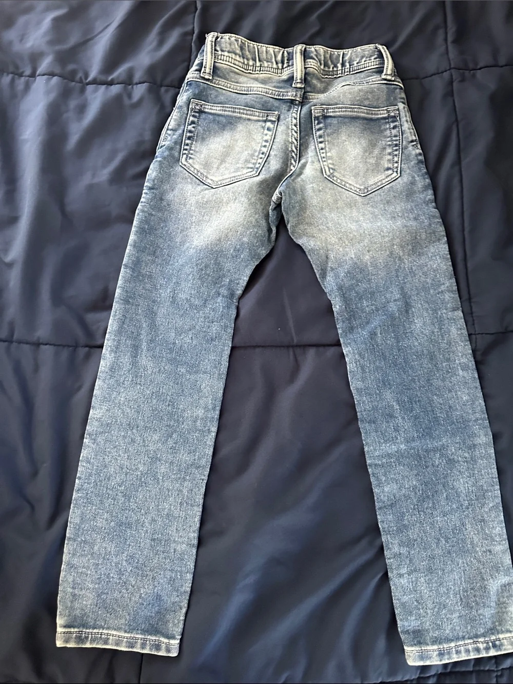 GAP soft denim